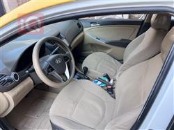 هيونداي أكسنت